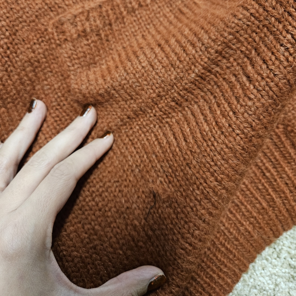 Proche Double Button Cardigan - image 8